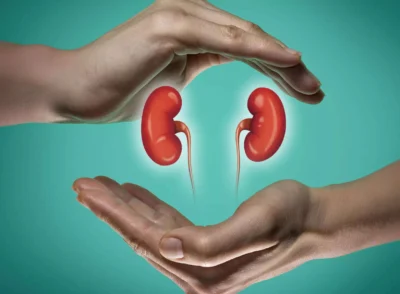 Kidney Patients